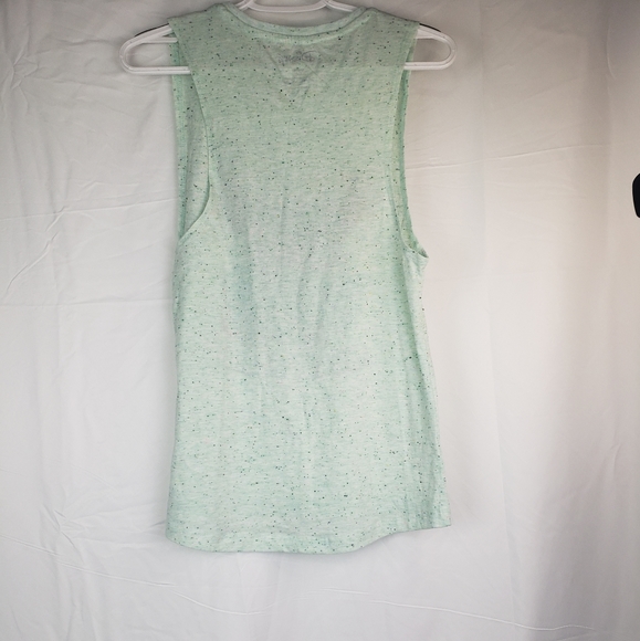 Disney no sleeve stich shirt - Picture 2 of 2